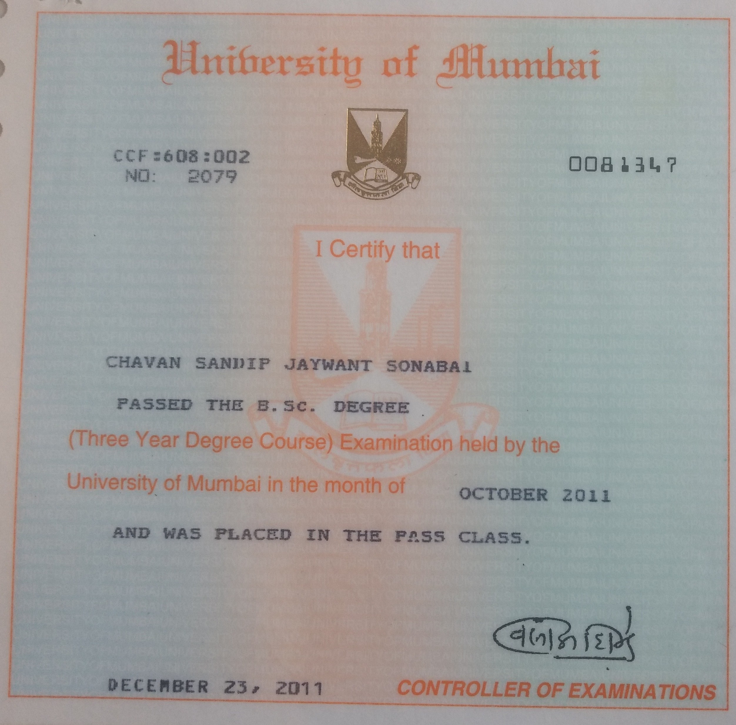 Convocation
