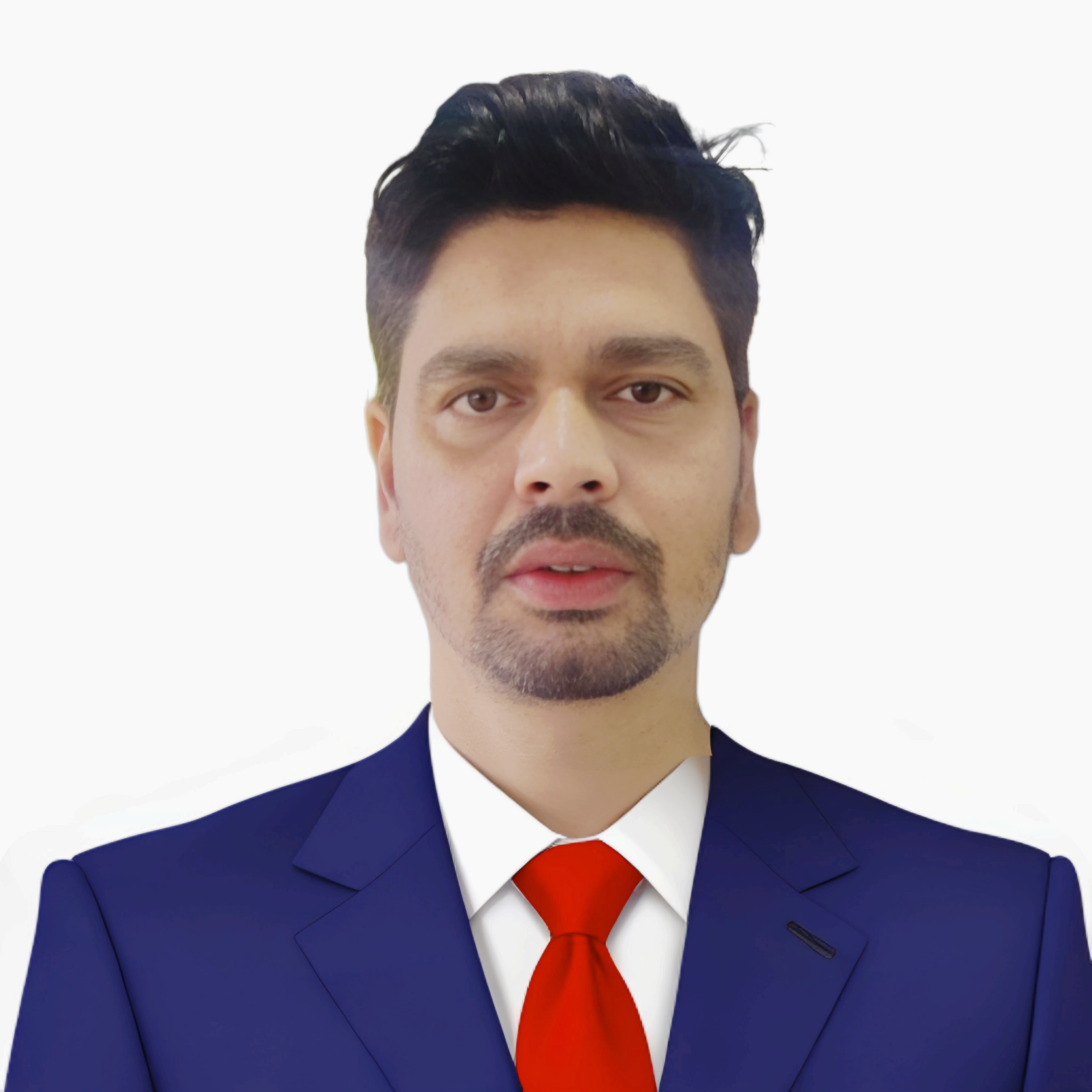 Sandip Chavan